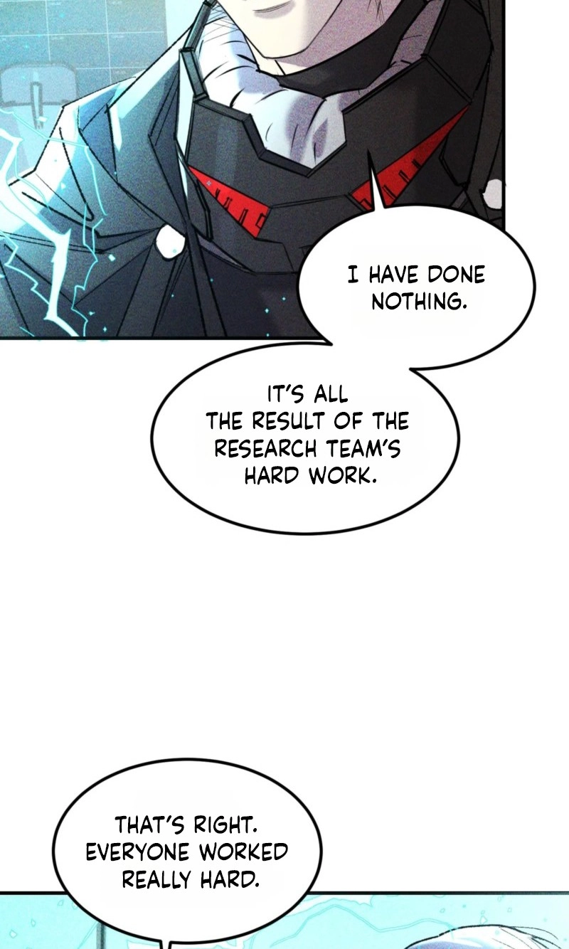 Like a Violet Chapter 19 page 13 - 