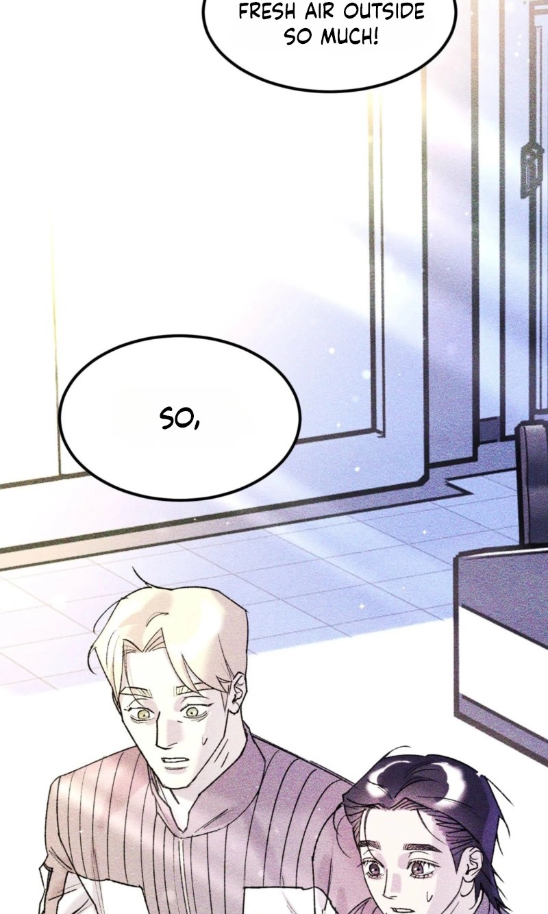 Like a Violet Chapter 19 page 121 - 