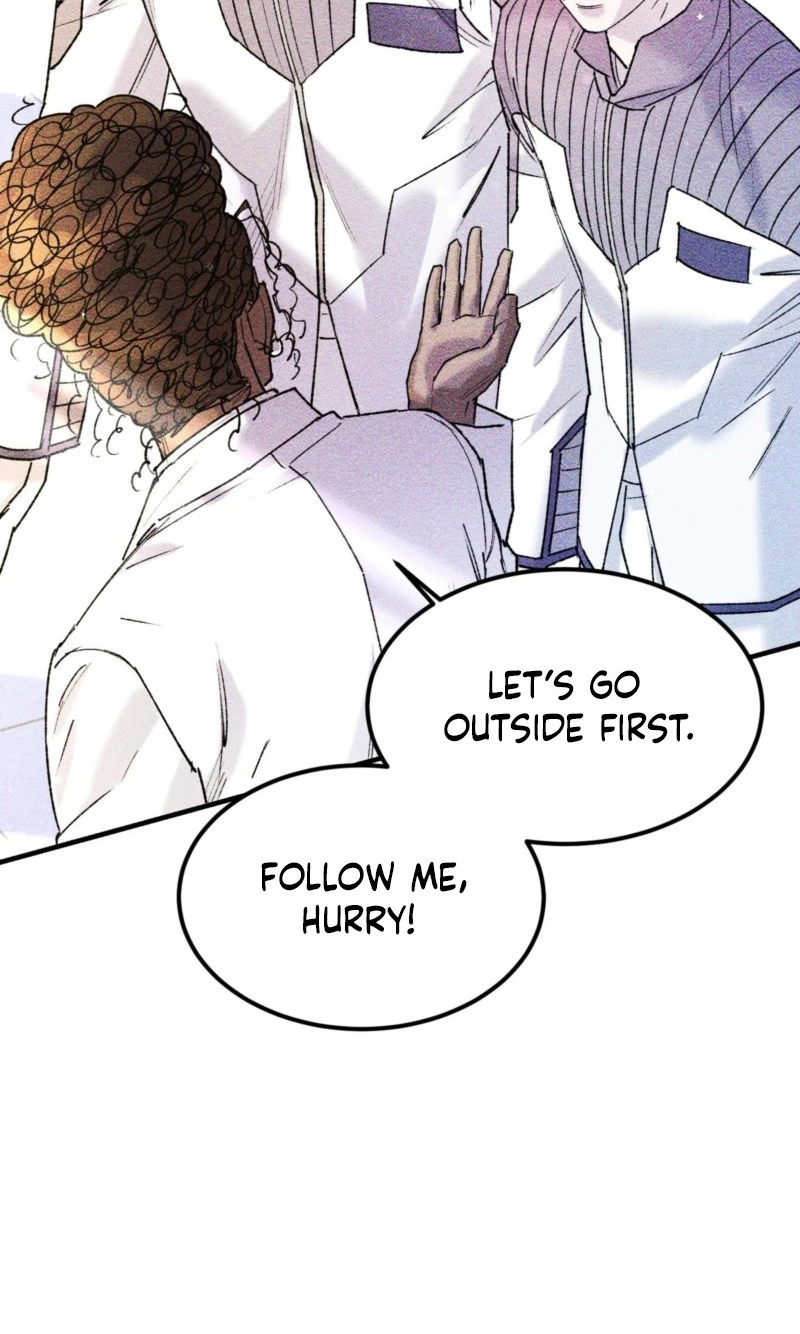 Like a Violet Chapter 19 page 122 - 