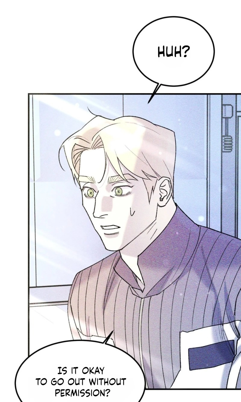 Like a Violet Chapter 19 page 123 - 