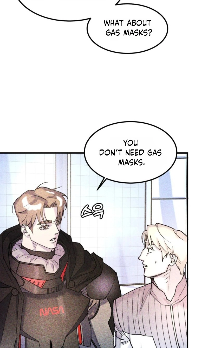 Like a Violet Chapter 19 page 124 - 