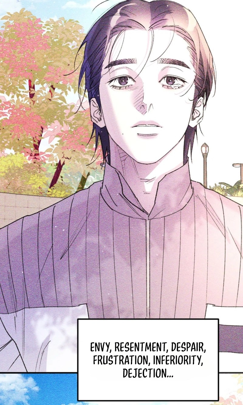 Like a Violet Chapter 19 page 129 - 