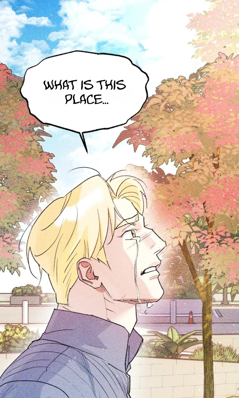 Like a Violet Chapter 19 page 130 - 
