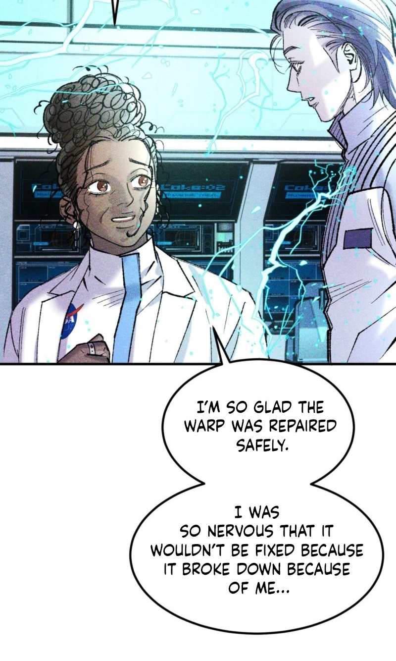 Like a Violet Chapter 19 page 14 - 
