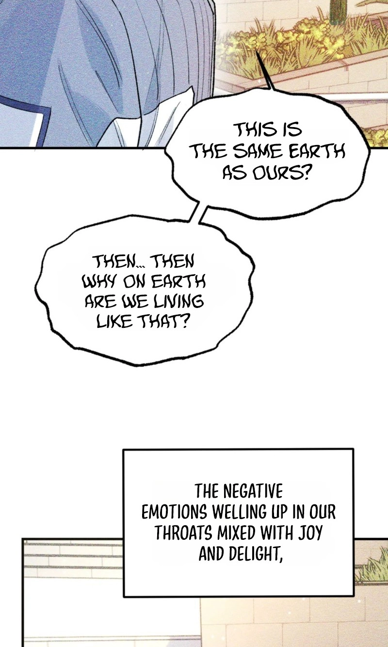 Like a Violet Chapter 19 page 131 - 