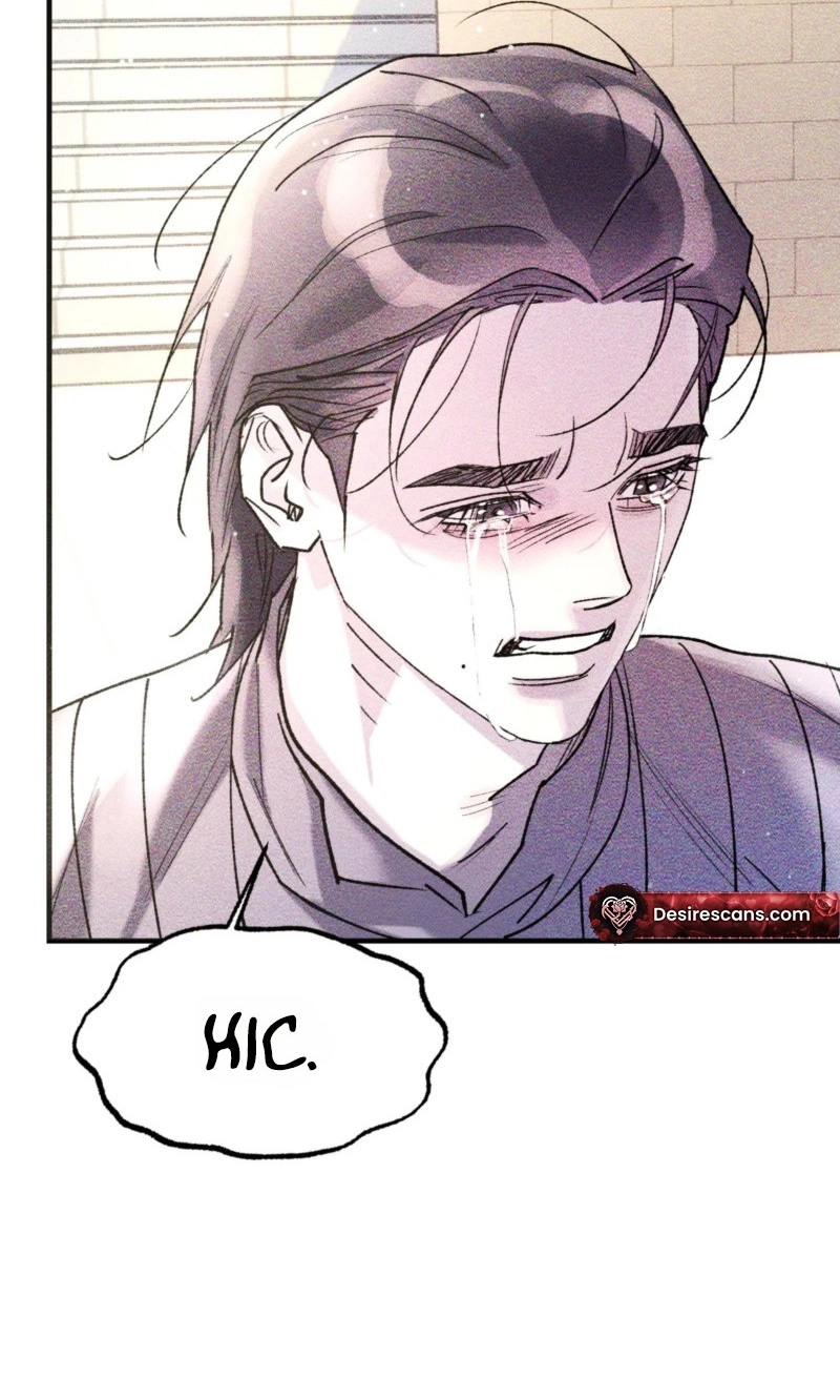 Like a Violet Chapter 19 page 132 - 