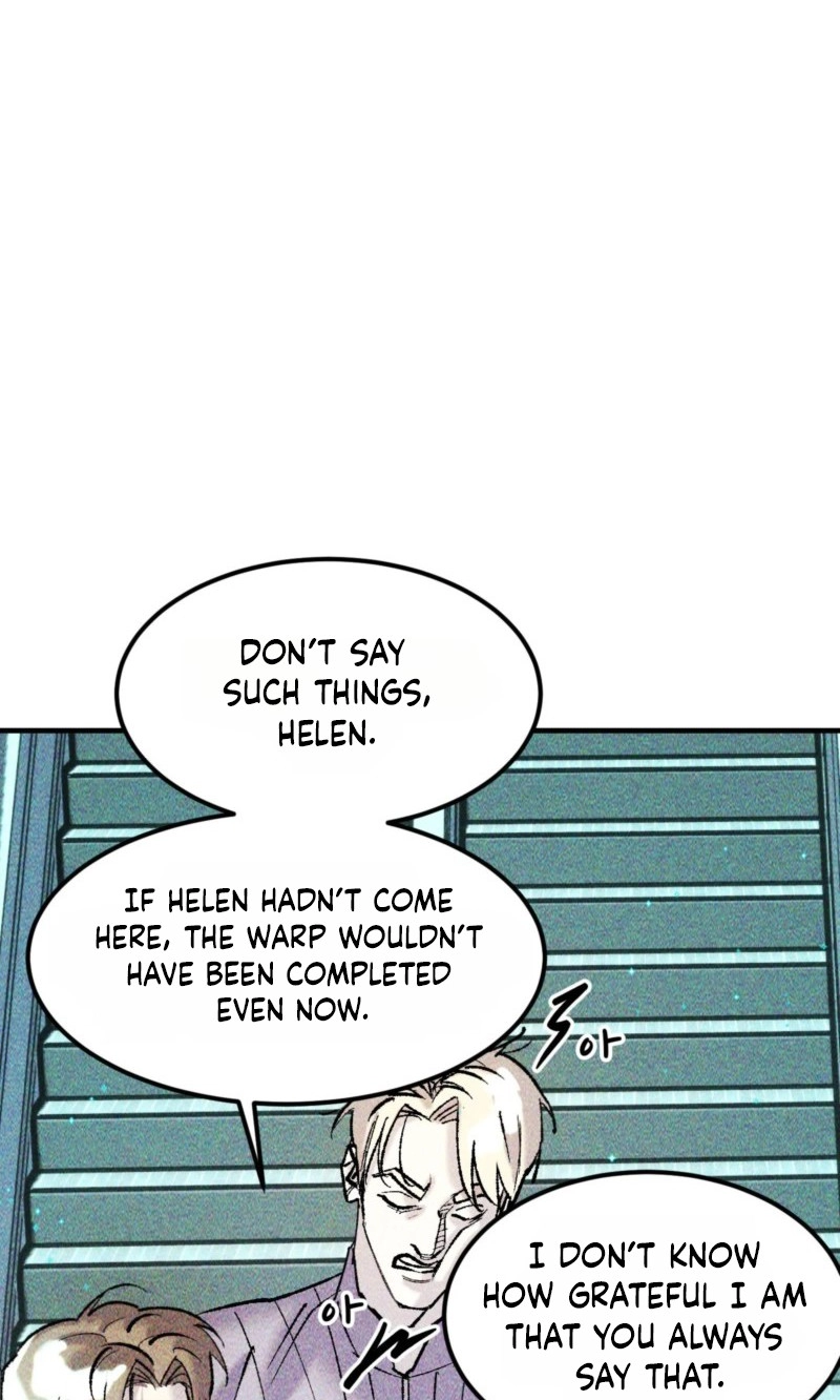 Like a Violet Chapter 19 page 15 - 