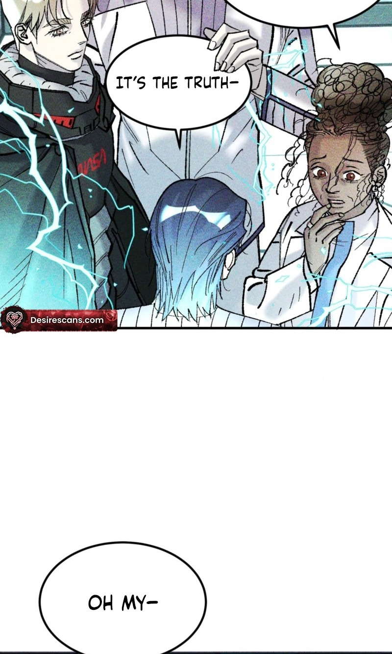 Like a Violet Chapter 19 page 16 - 