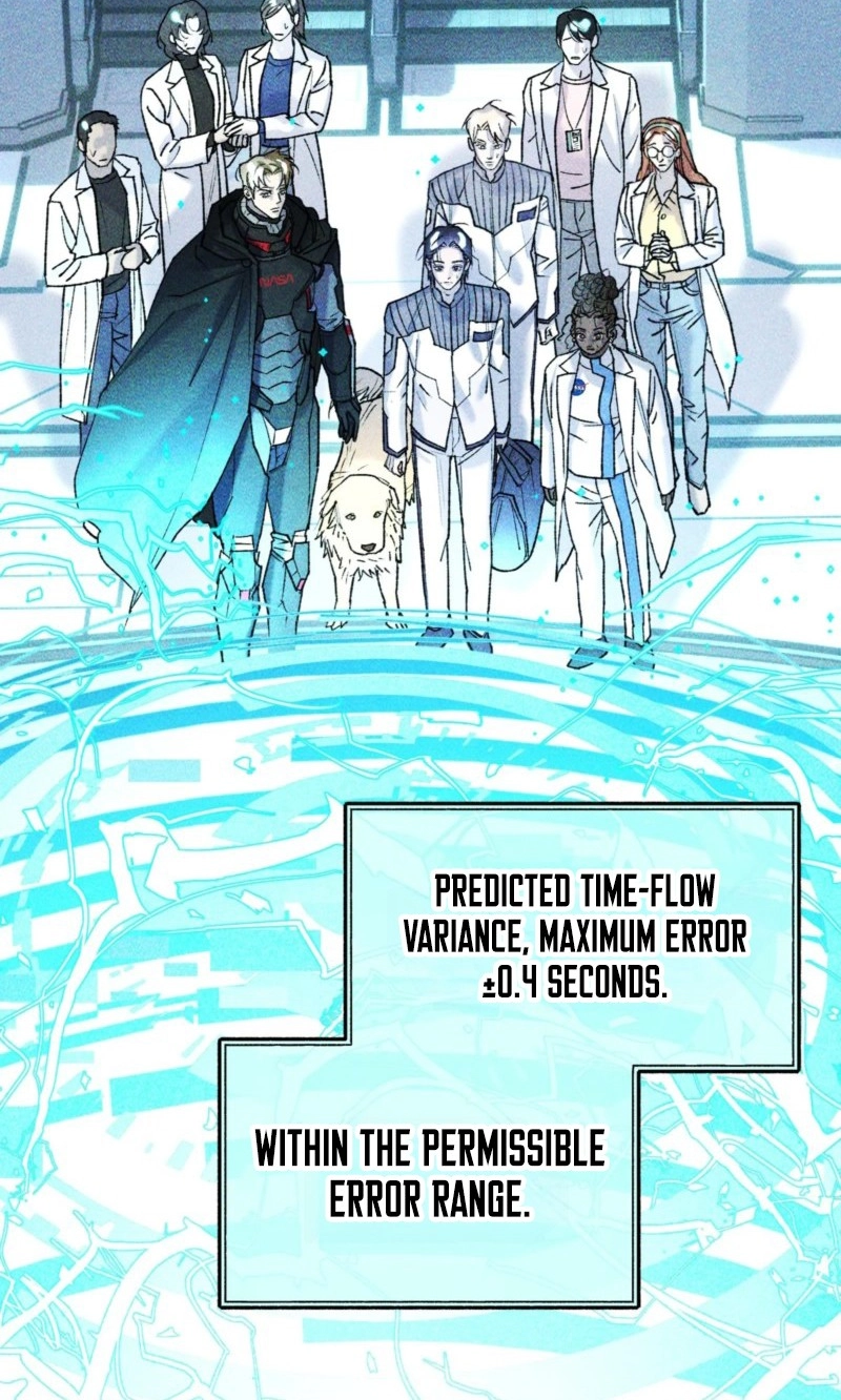 Like a Violet Chapter 19 page 3 - 