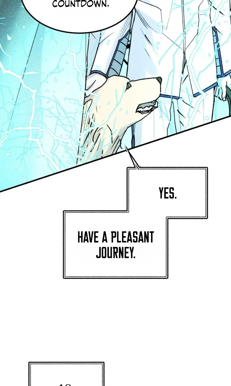 Like a Violet Chapter 19 page 22 - 