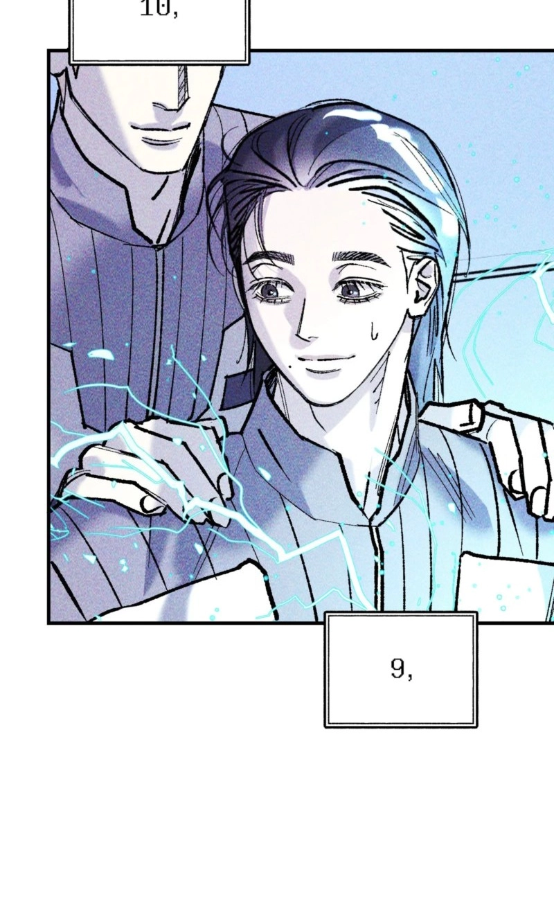 Like a Violet Chapter 19 page 23 - 