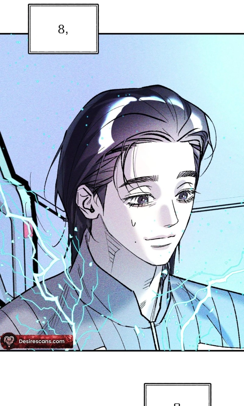 Like a Violet Chapter 19 page 24 - 