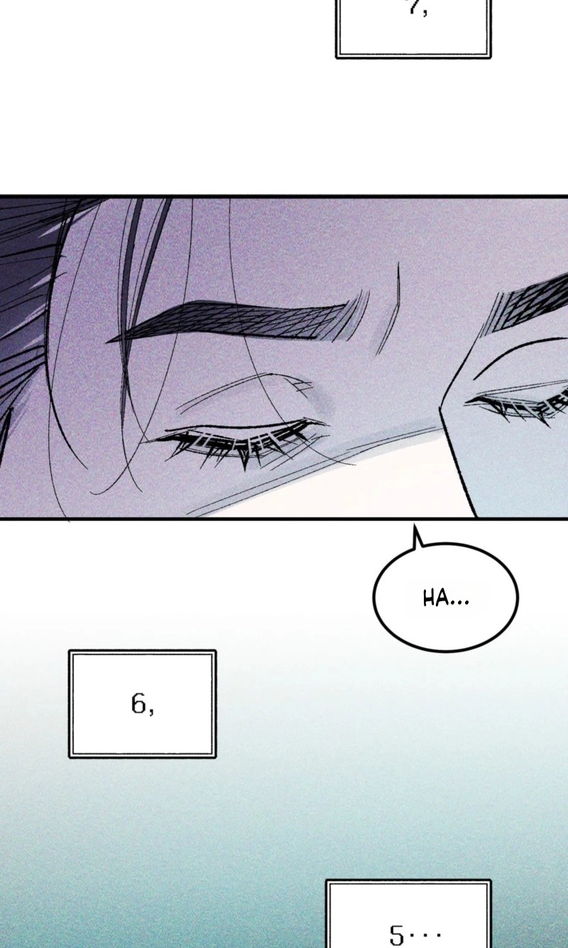 Like a Violet Chapter 19 page 25 - 