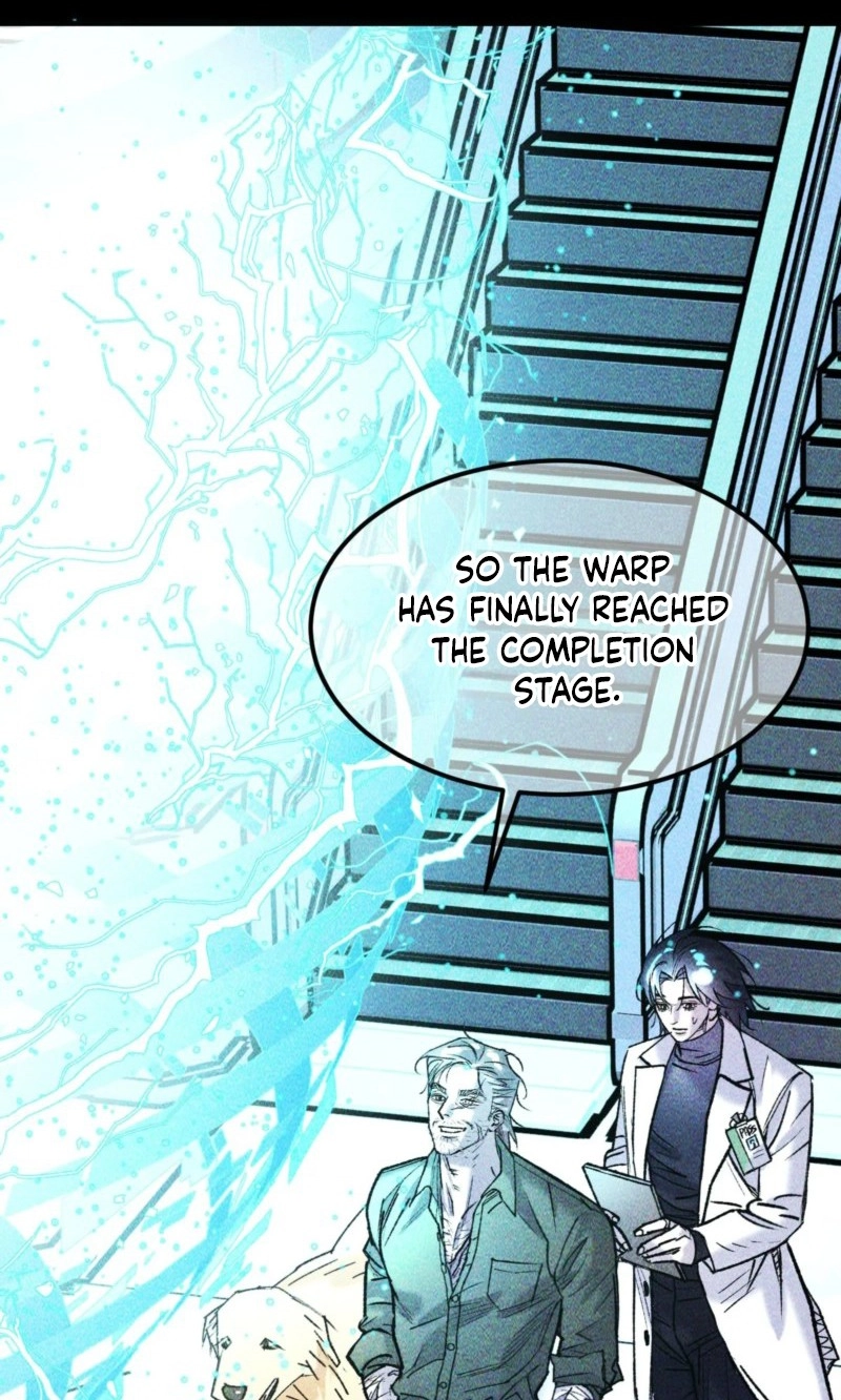 Like a Violet Chapter 19 page 27 - 