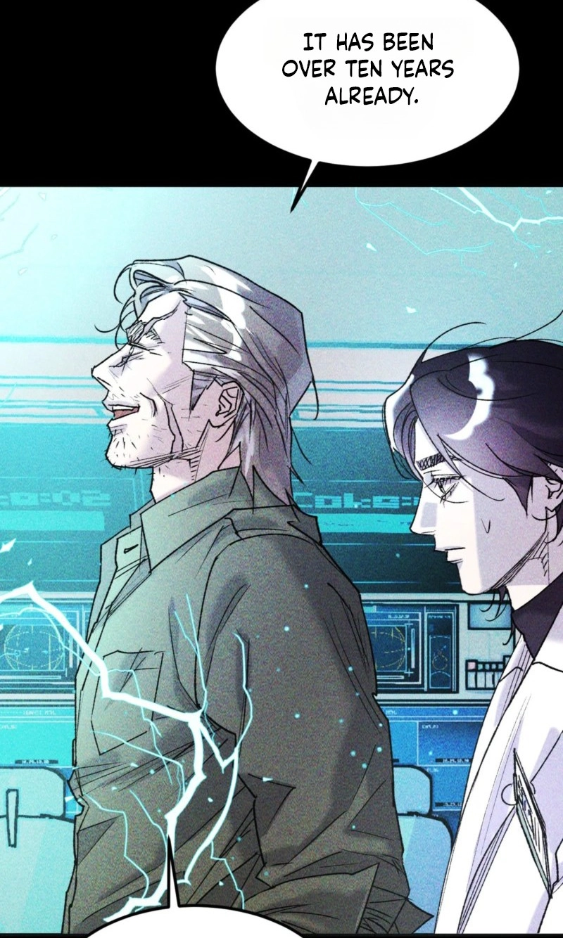 Like a Violet Chapter 19 page 29 - 