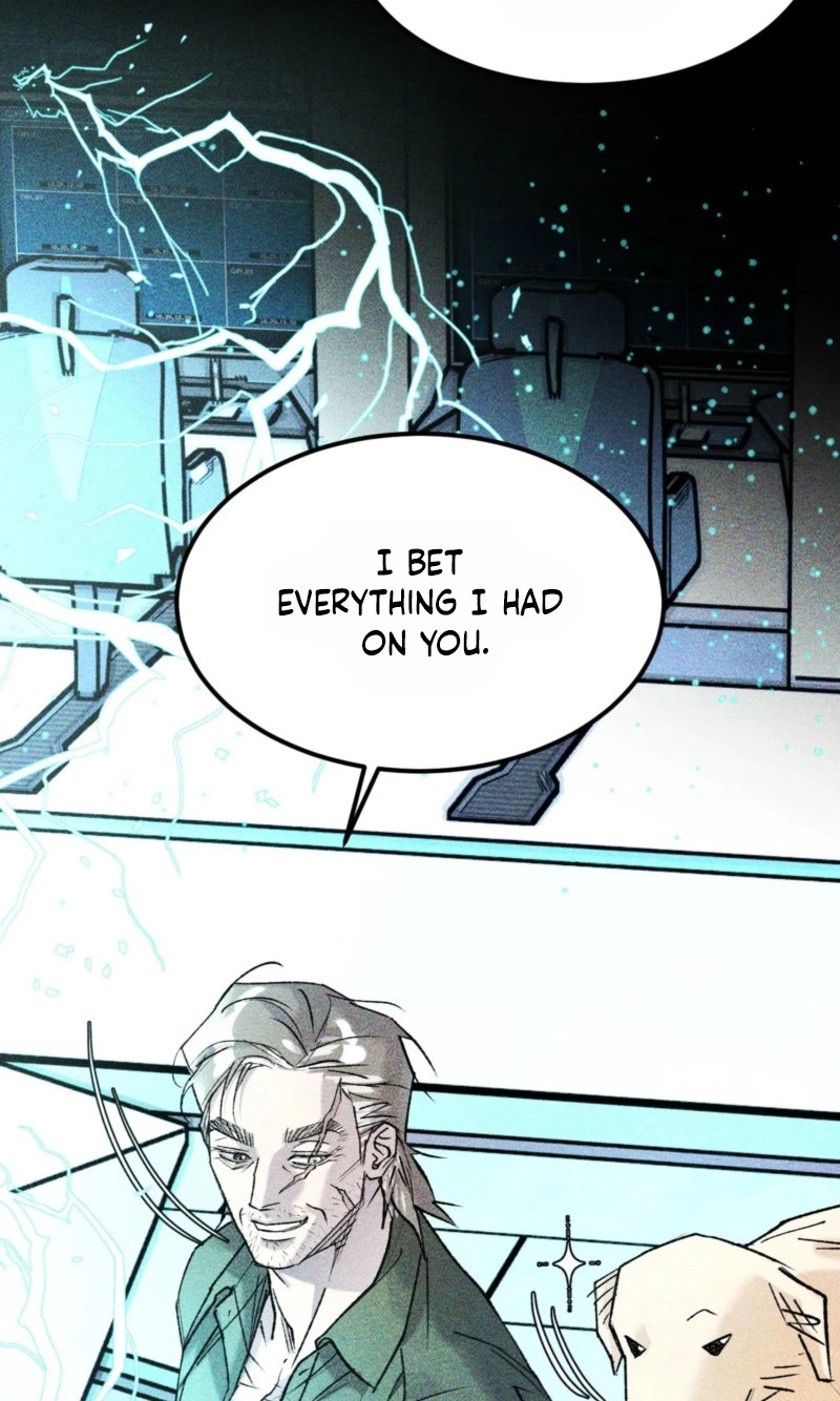 Like a Violet Chapter 19 page 32 - 