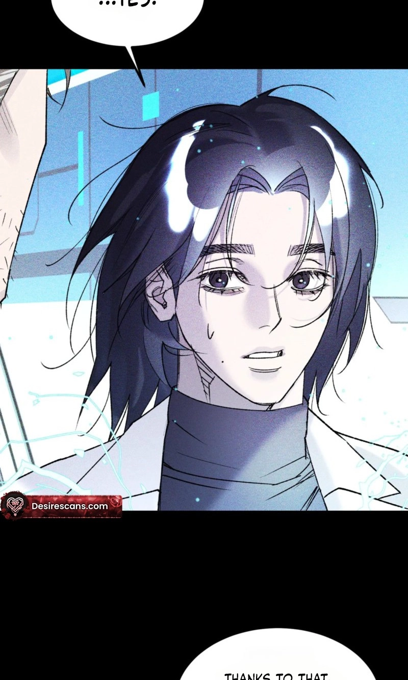 Like a Violet Chapter 19 page 34 - 