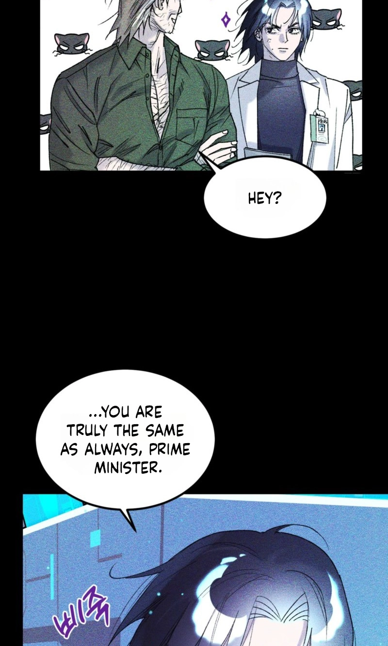 Like a Violet Chapter 19 page 38 - 