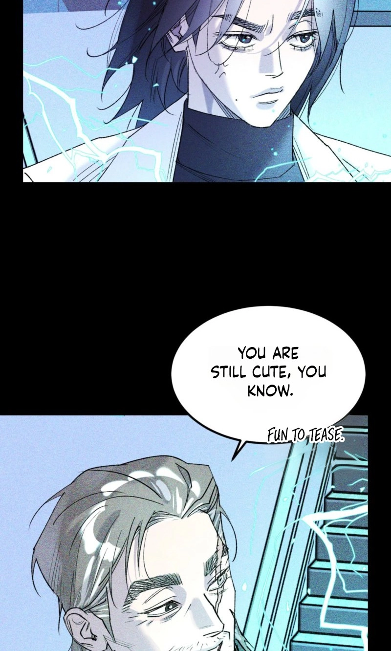 Like a Violet Chapter 19 page 39 - 