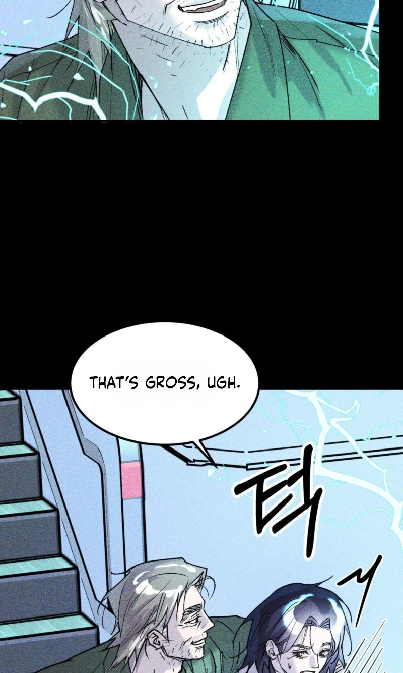 Like a Violet Chapter 19 page 40 - 