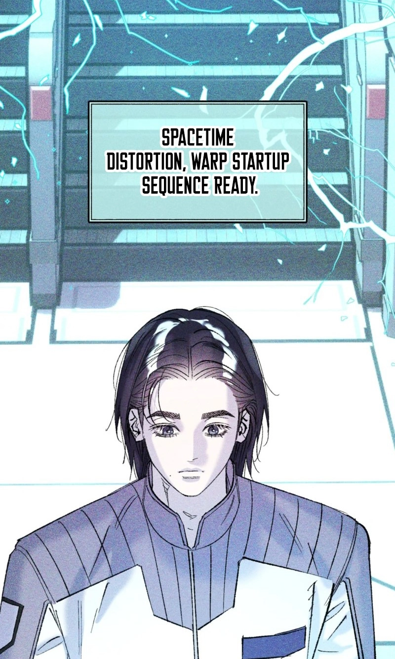 Like a Violet Chapter 19 page 5 - 