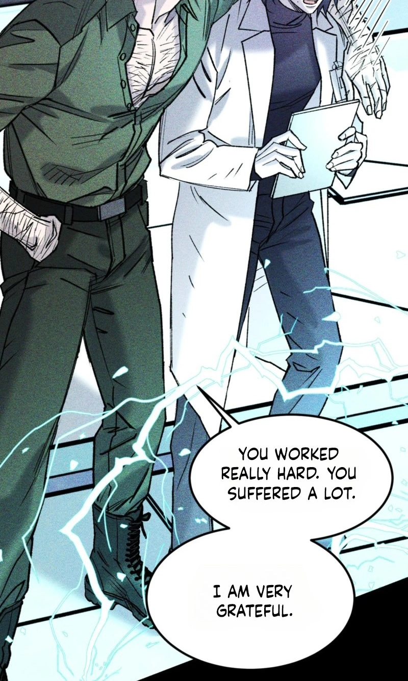 Like a Violet Chapter 19 page 41 - 