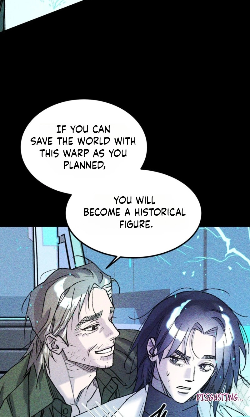 Like a Violet Chapter 19 page 42 - 