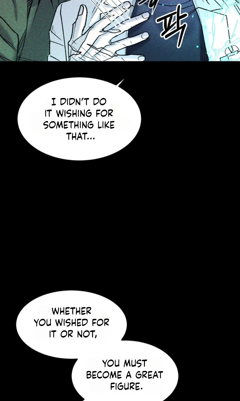 Like a Violet Chapter 19 page 43 - 