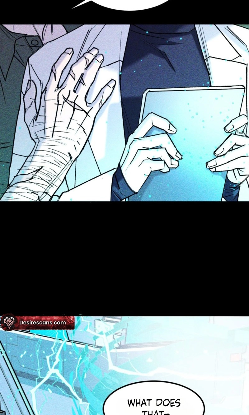 Like a Violet Chapter 19 page 44 - 