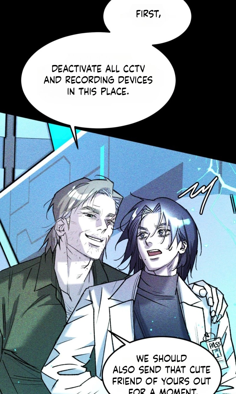 Like a Violet Chapter 19 page 46 - 