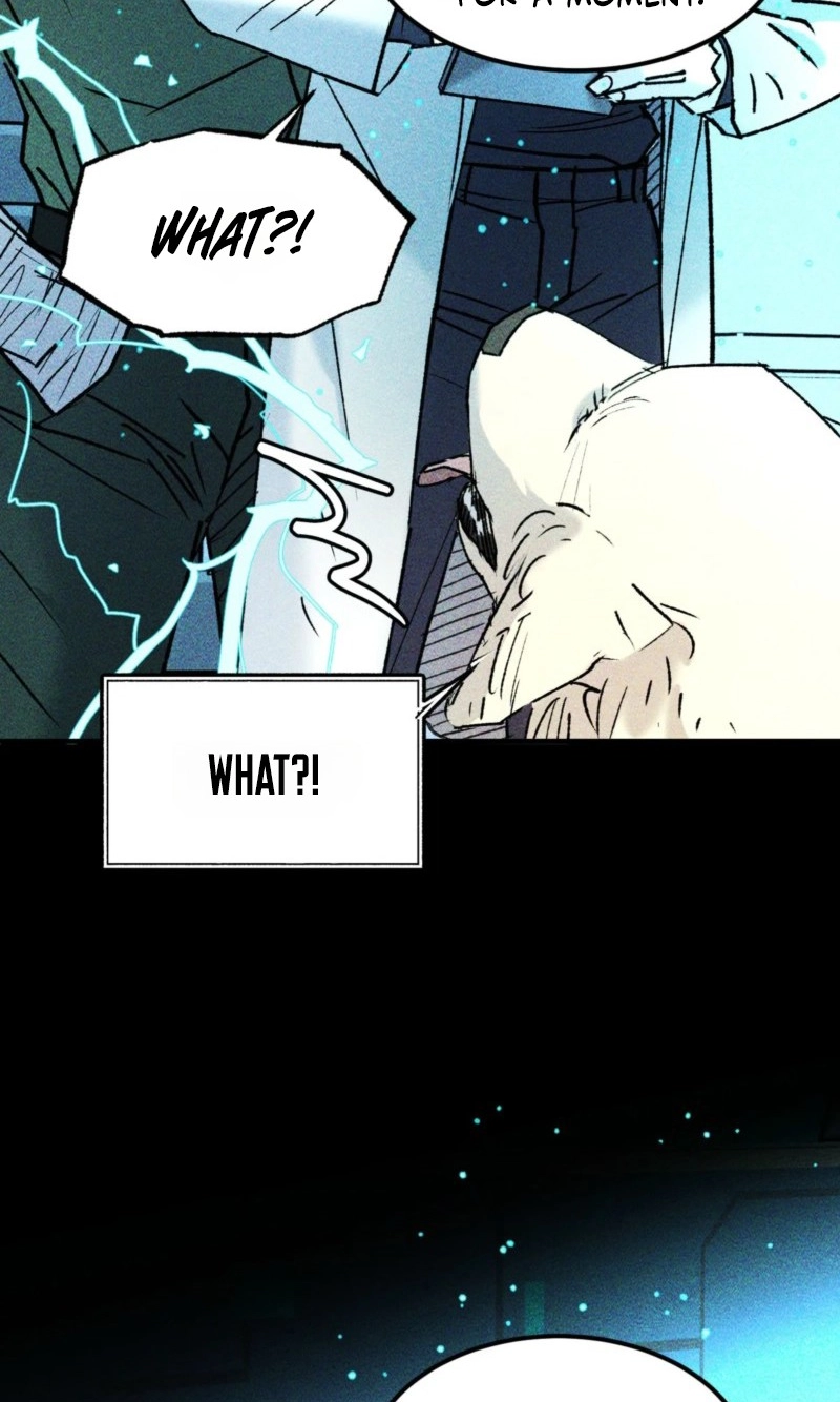 Like a Violet Chapter 19 page 47 - 