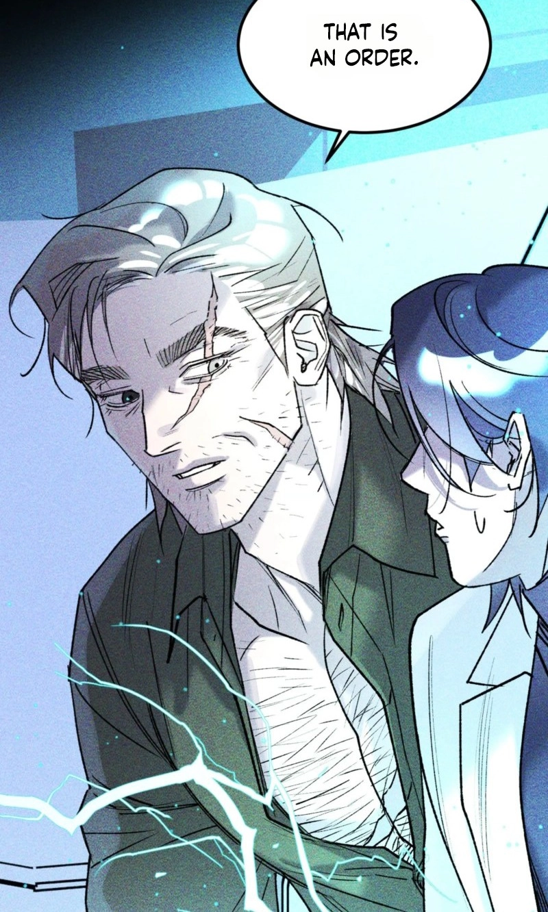 Like a Violet Chapter 19 page 48 - 