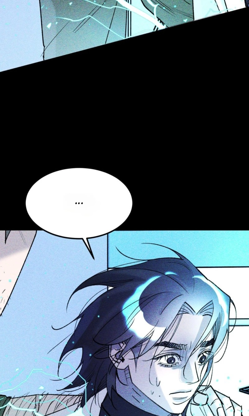 Like a Violet Chapter 19 page 49 - 