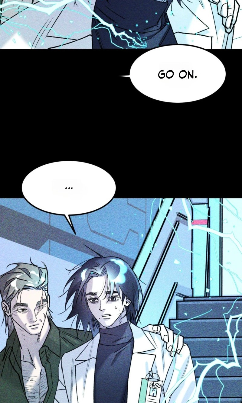Like a Violet Chapter 19 page 50 - 
