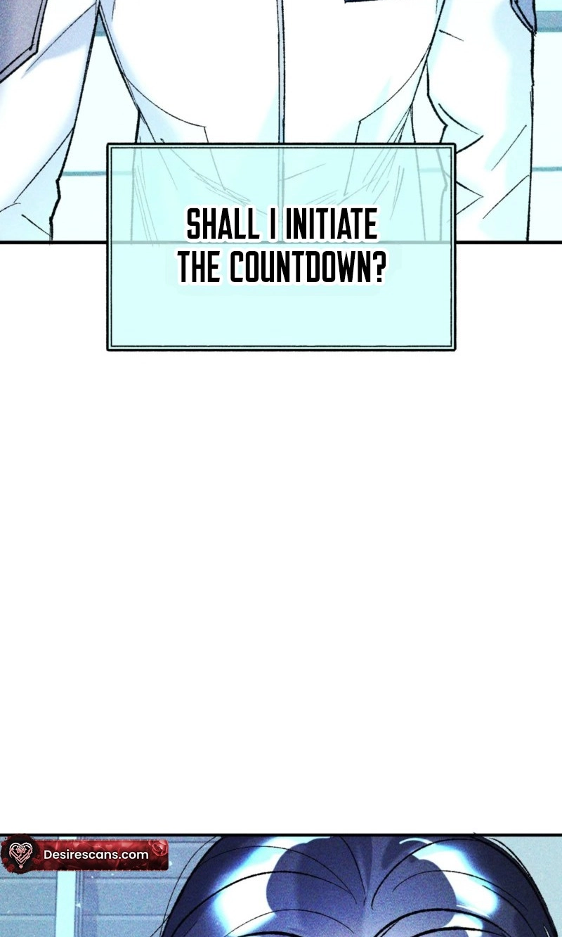 Like a Violet Chapter 19 page 6 - 