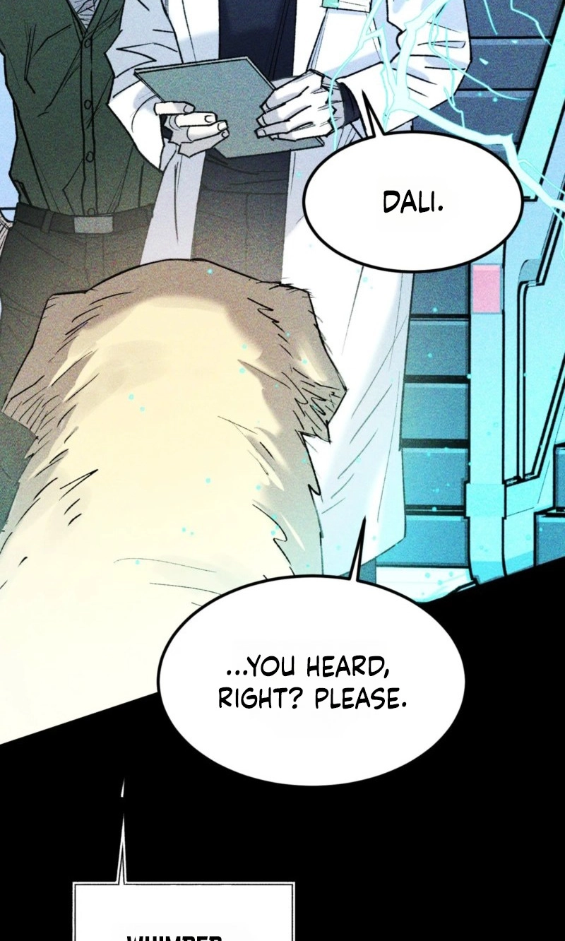 Like a Violet Chapter 19 page 51 - 