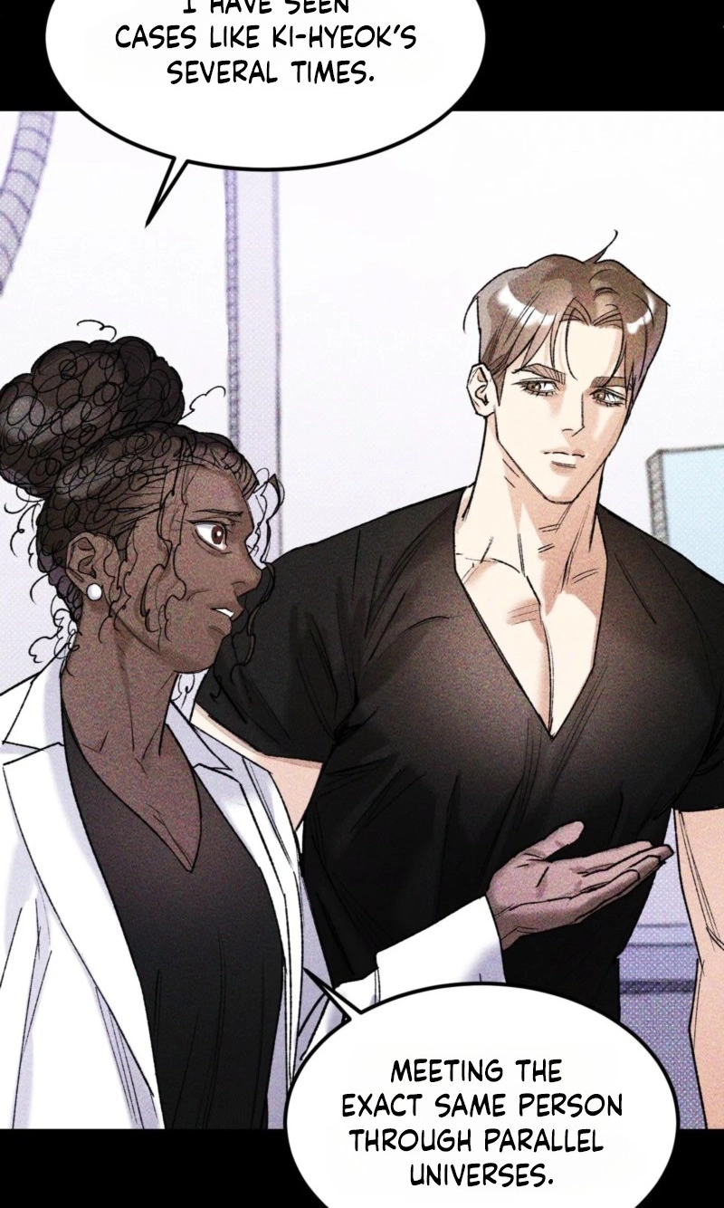 Like a Violet Chapter 19 page 56 - 