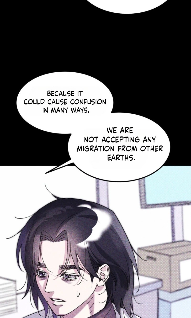 Like a Violet Chapter 19 page 57 - 