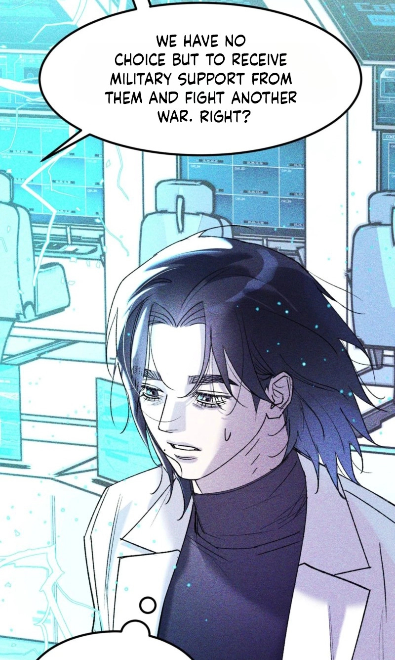 Like a Violet Chapter 19 page 59 - 