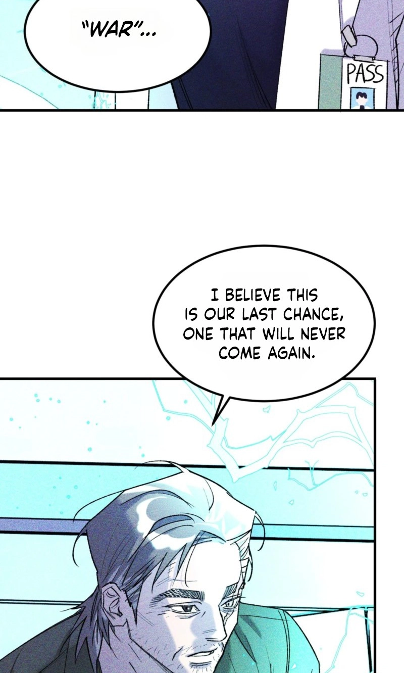 Like a Violet Chapter 19 page 60 - 