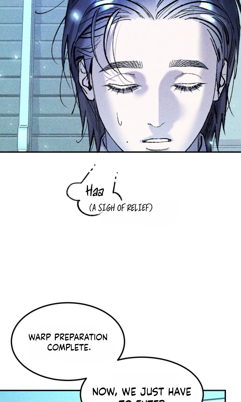 Like a Violet Chapter 19 page 7 - 