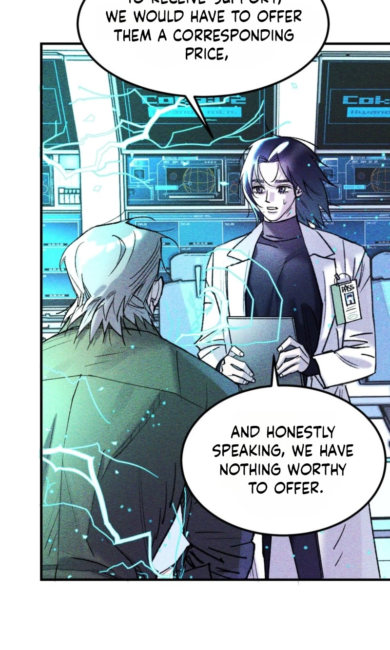 Like a Violet Chapter 19 page 62 - 