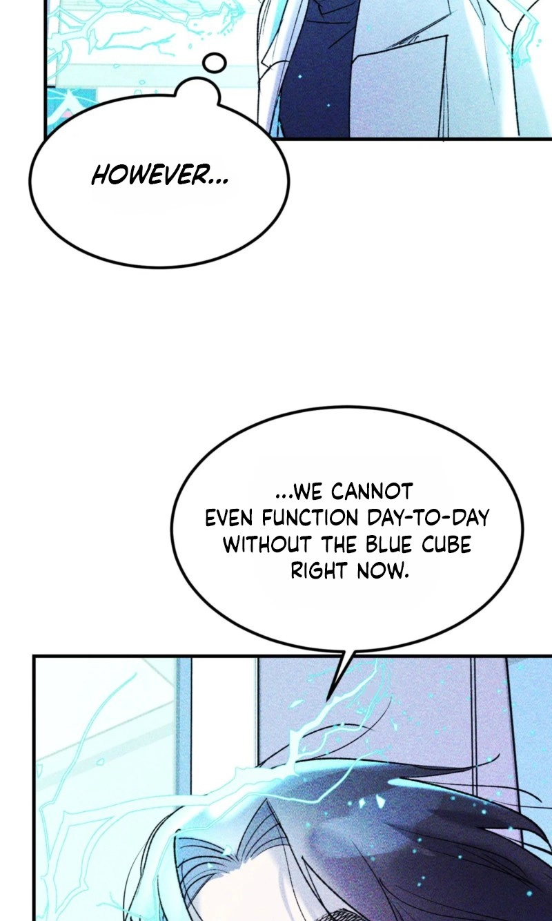 Like a Violet Chapter 19 page 67 - 