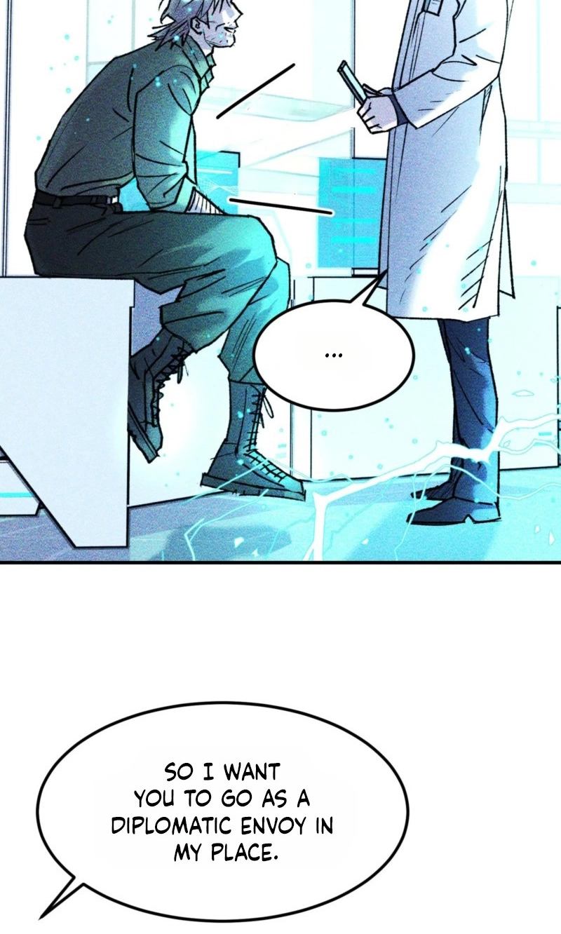 Like a Violet Chapter 19 page 72 - 