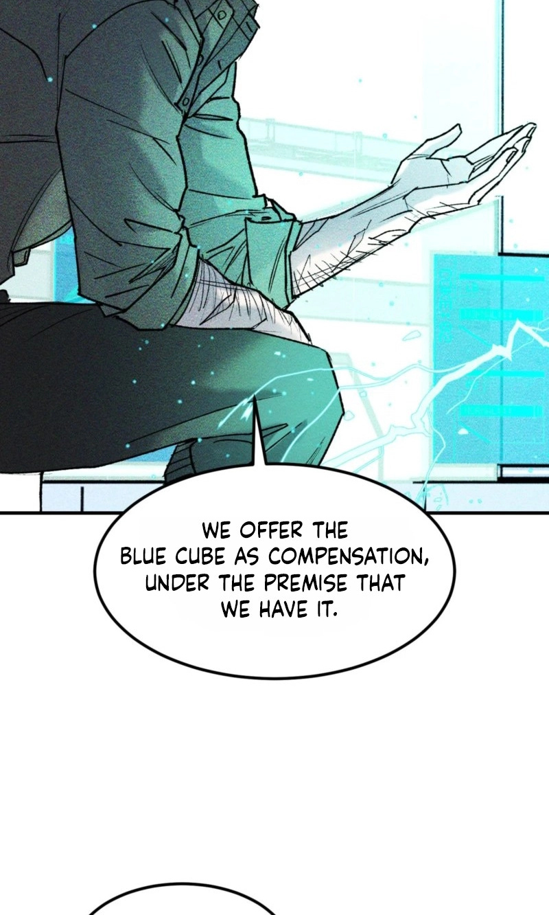 Like a Violet Chapter 19 page 75 - 