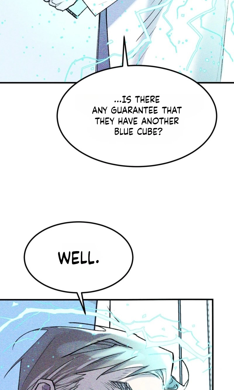 Like a Violet Chapter 19 page 77 - 