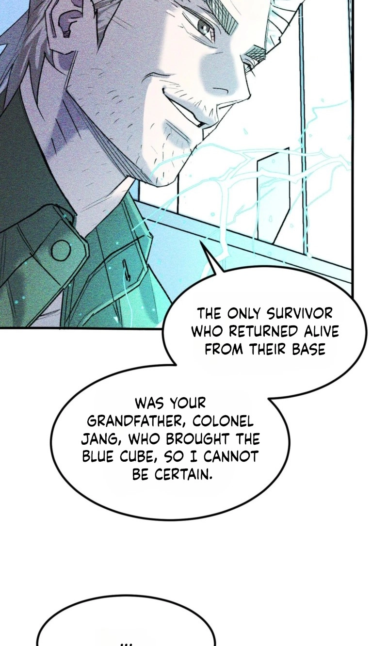 Like a Violet Chapter 19 page 78 - 