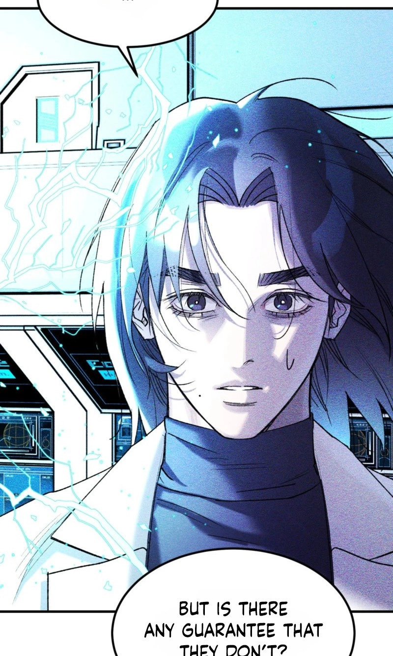 Like a Violet Chapter 19 page 79 - 