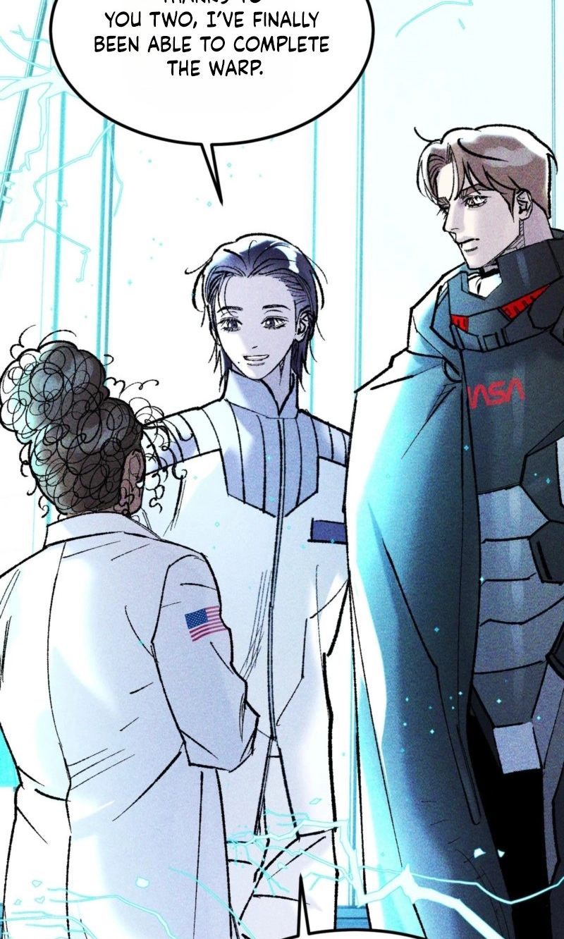 Like a Violet Chapter 19 page 9 - 