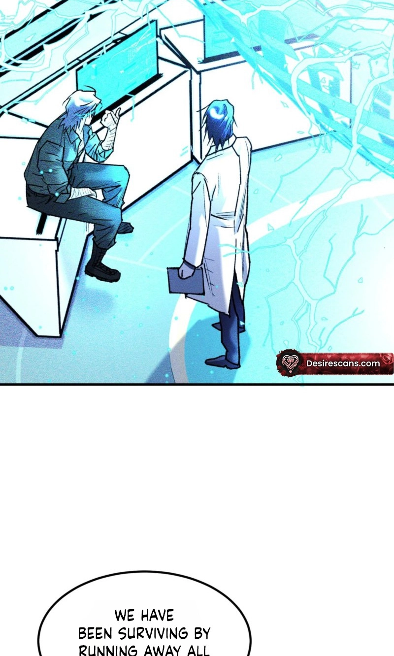 Like a Violet Chapter 19 page 84 - 
